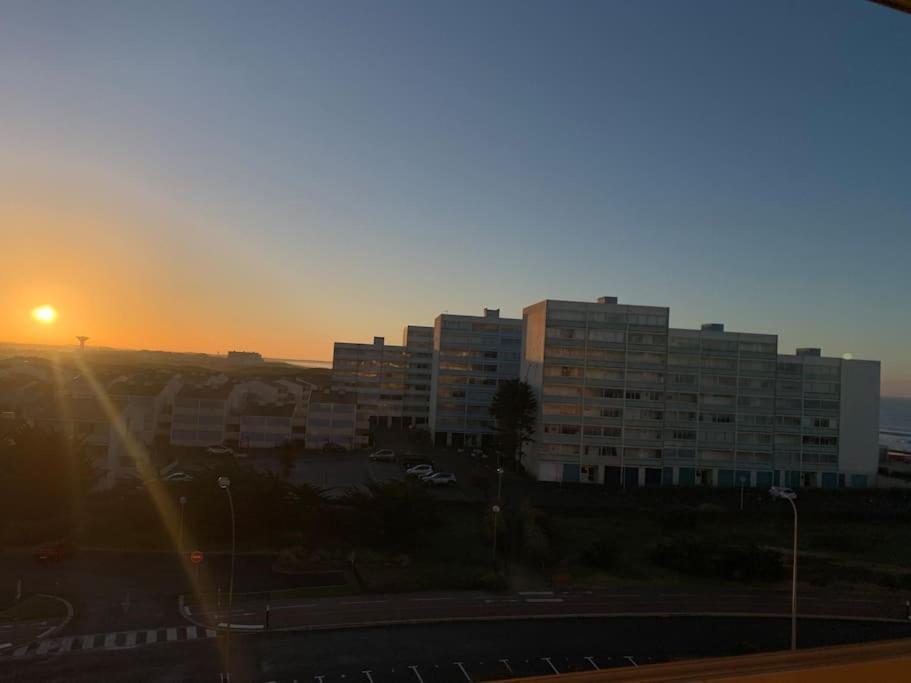 Appart T2 Magnifique Vu Ocean Saint-Hilaire-de-Riez Bagian luar foto